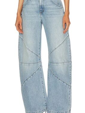 EB Denim Frederic Barrel Jeans